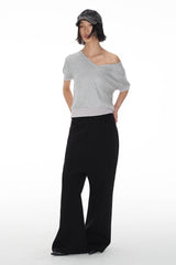 Suit Pants