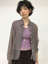 Bongel banding balloon skirt (4color)