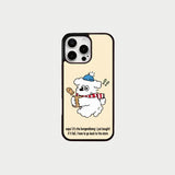 [epoxy] bungeobbang case