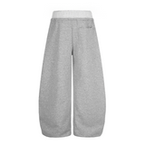 Virelle Patch Sweat Pants