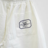 Mote Balloon Cotton Pants