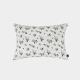 Dust-Free Garden Pillowcase