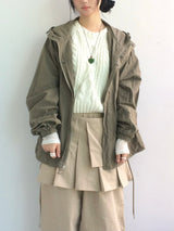 Cotton Nut Half Knit