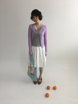 YWD SUMMER CARDIGAN (5color)
