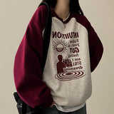 Curd Nagrang sweatshirt