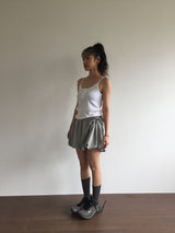 リブボタンナシ (4color)