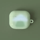oab paint airpods case (mushroom)