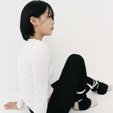 【MADE】ムーンイヤーカフ グロッシー