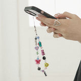 Kitsch Mix Phone Strap