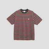 PARAGRAPH STRIPE T SHIRT