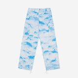 Sky Cargo Pants