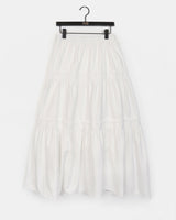 Cooje Cancan Long Skirt