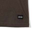 MFC STORE スクエアロゴ S/S Tシャツ