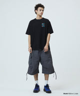 SPIRAL SHELLS TEE