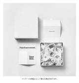メタルメルティングハートスマホケース