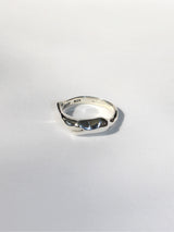 【MADE】 branch ring