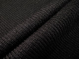 Dio Round Knit Cardigan