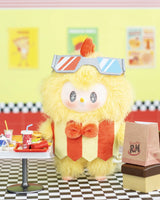 MEEGO-Animal Restaurant Series Blind Box