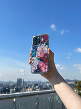 [MADE] Honey Blossom - Jellyhard Case
