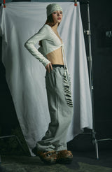 SAGGING JOGGER