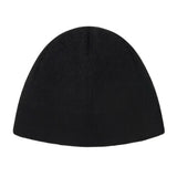 Akiv Beanie Cobalt Black