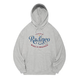 CLASSIC LOGO HOODIE