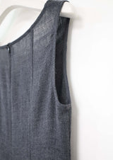 Space Vintage Dress