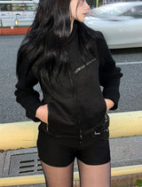 Best Span Brushed Shorts