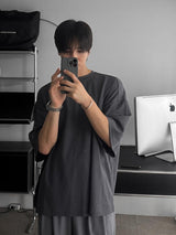-5°C Aero Fiber Short Sleeve T Shirt (6color)