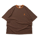 ROUGH BORDER S/S TEE