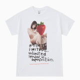fAWA x PRESTIGE “レム” 半袖Tシャツ No.001