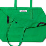 Big tote bag - Green