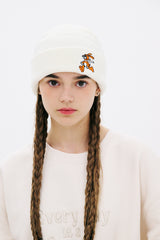 SUNDAY RABBIT BEANIE 