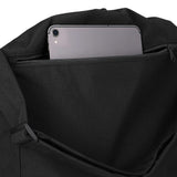 SWIFT MESSENGER BAG / BLACK