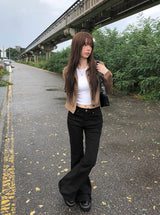 Bader コーデュロイスリムフィットカラージャケット