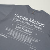 ライブフォーエバーTシャツ