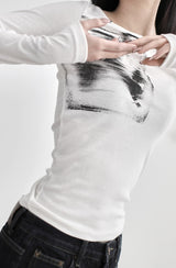 After long sleeve