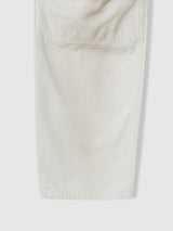 Dirty Biker Washed Pants