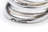 ZIGZAG RING 