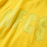 MFC STORE MFC＄アーチロゴTシャツ