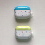 [MADE]キャンディーエアポッズケース(2 colors)