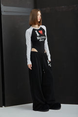 LOVE BADDIE T-SHIRT