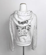 Oen Hooded Zip-Up (2colors)
