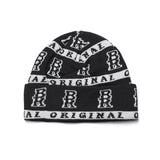 BR BEANIE 