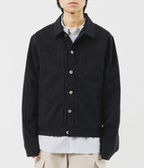 Miller Cation Jacket (3color)