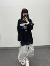 メッシュ トラック ロングスリーブ