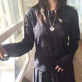Star sheer T