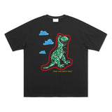 ディノTシャツ - 5COLOR