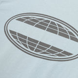 ベーシックロゴTシャツ