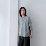 エイジドエブリデイTシャツ